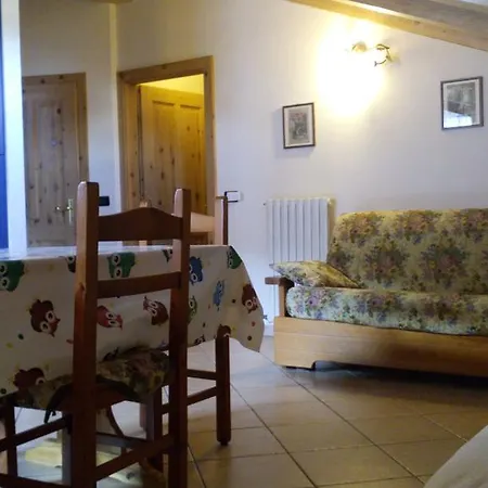 Apartamento Al Bait Dali Marmota